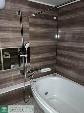 ベイサイドステージ東京の物件内観写真